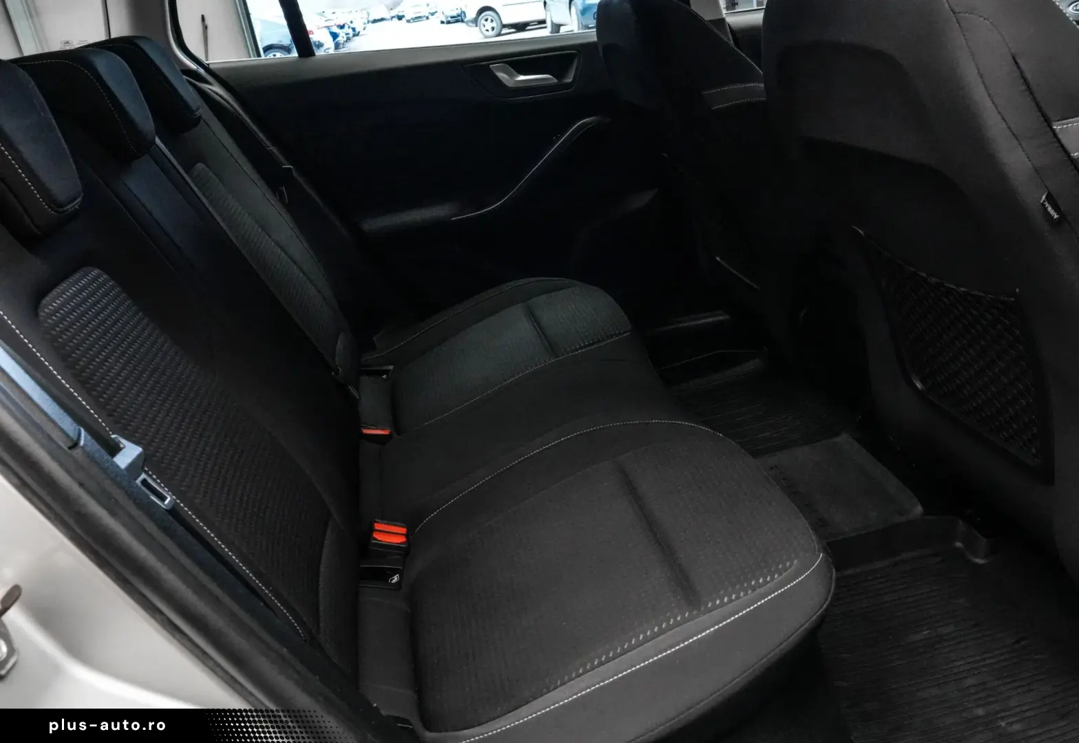 Ford Focus Gen-Iv-2018