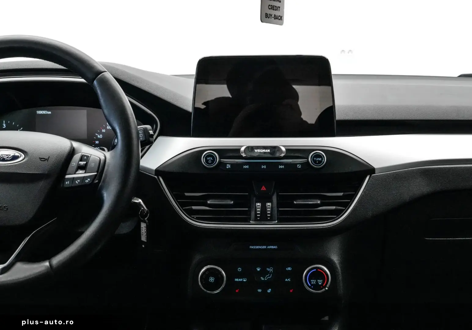 Ford Focus Gen-Iv-2018