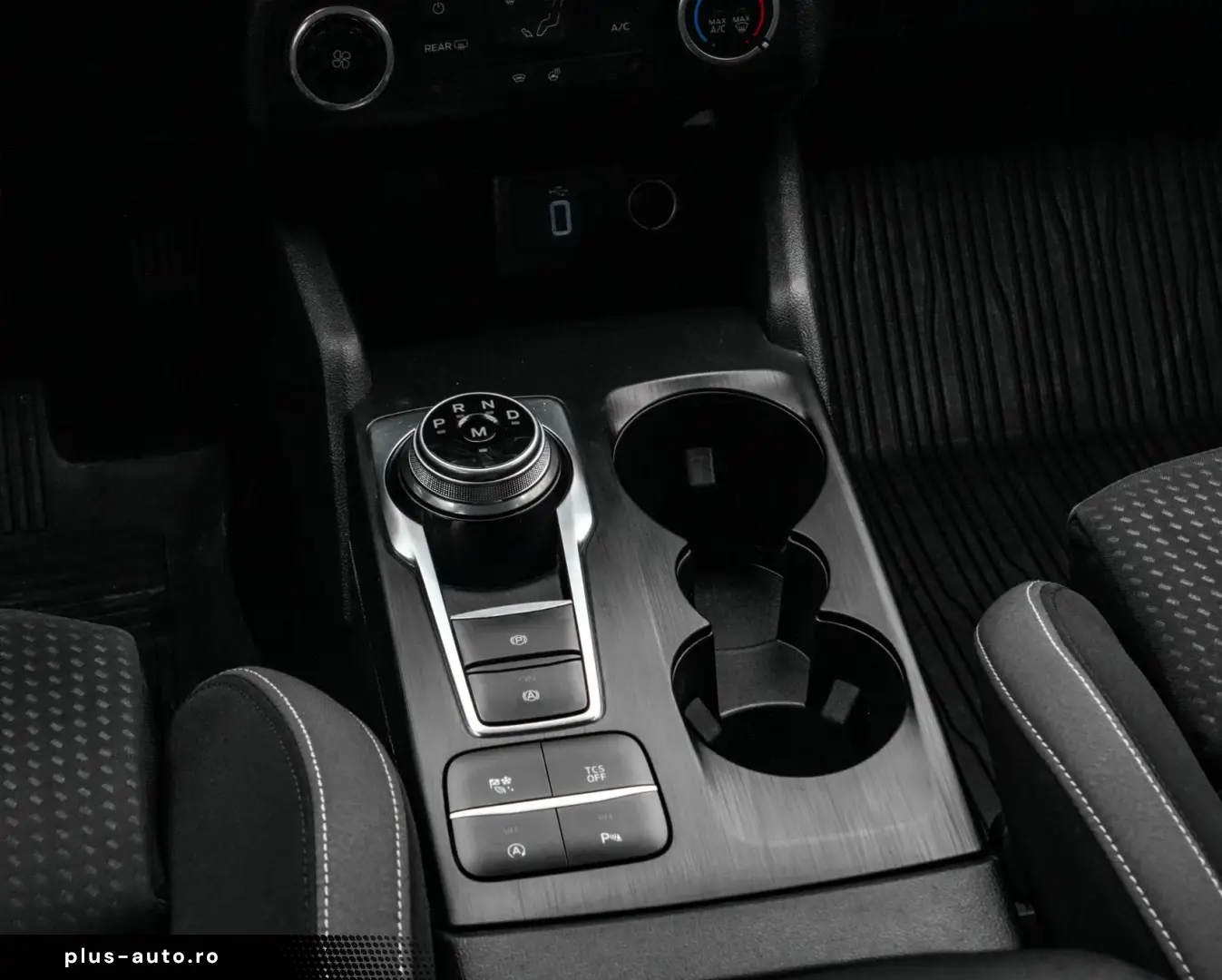 Ford Focus Gen-Iv-2018