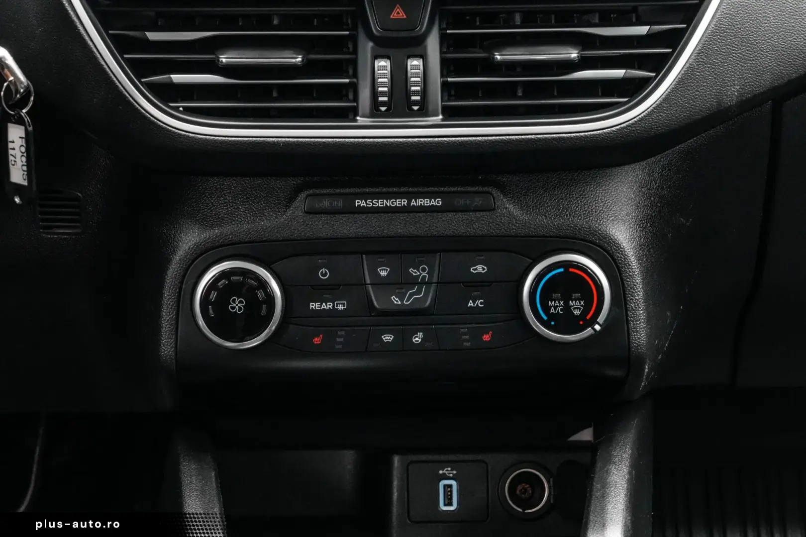 Ford Focus Gen-Iv-2018