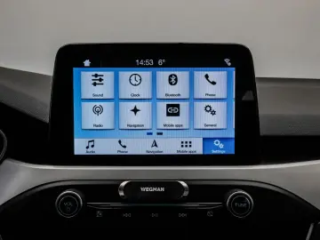 Ford Focus Gen-Iv-2018