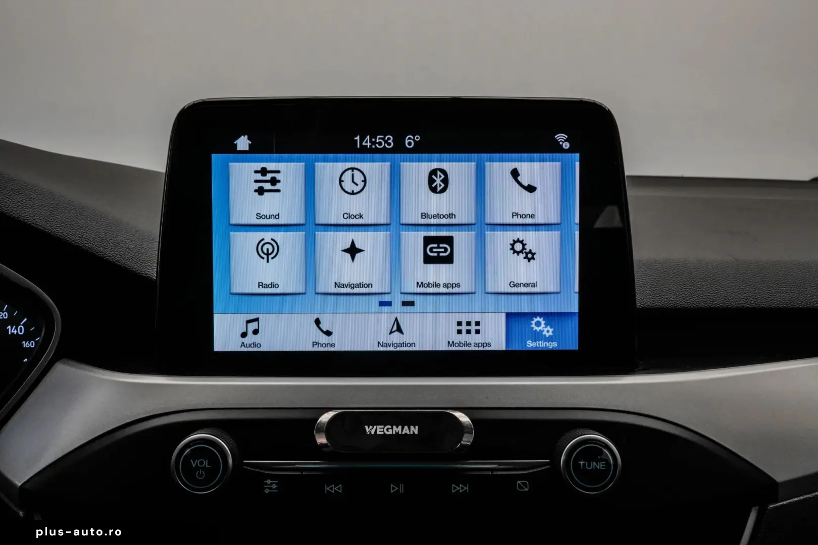 Ford Focus Gen-Iv-2018