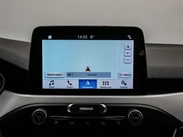 Ford Focus Gen-Iv-2018