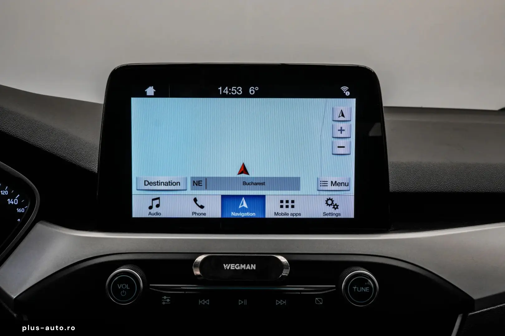 Ford Focus Gen-Iv-2018