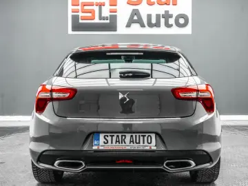 Ds-Automobiles Dsa-Ds5