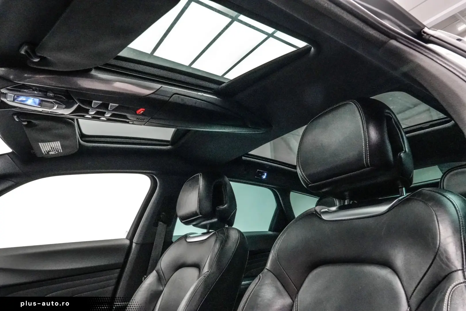 Ds-Automobiles Dsa-Ds5