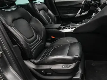 Ds-Automobiles Dsa-Ds5