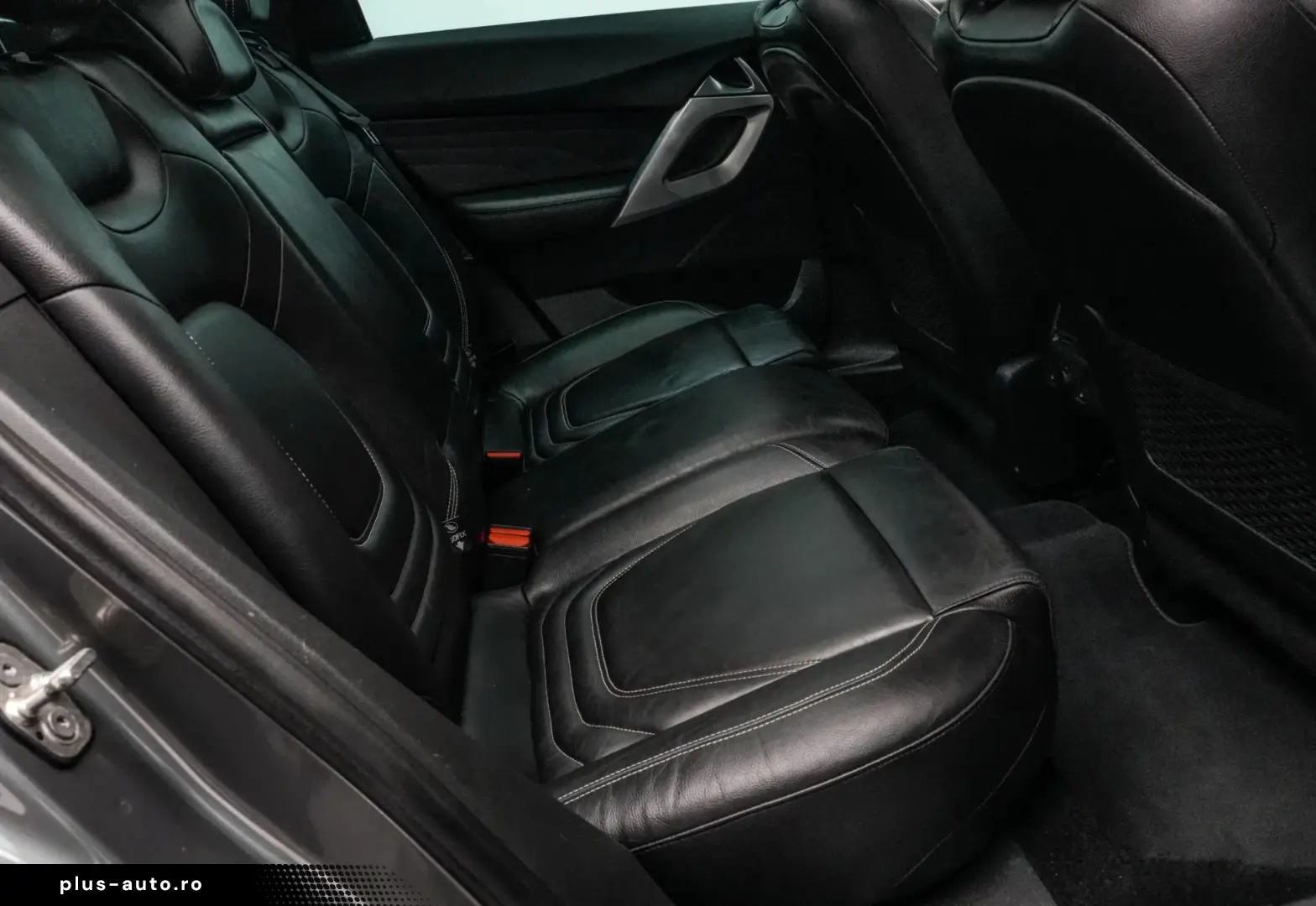 Ds-Automobiles Dsa-Ds5