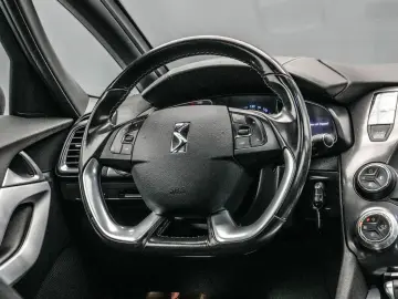 Ds-Automobiles Dsa-Ds5