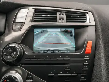 Ds-Automobiles Dsa-Ds5