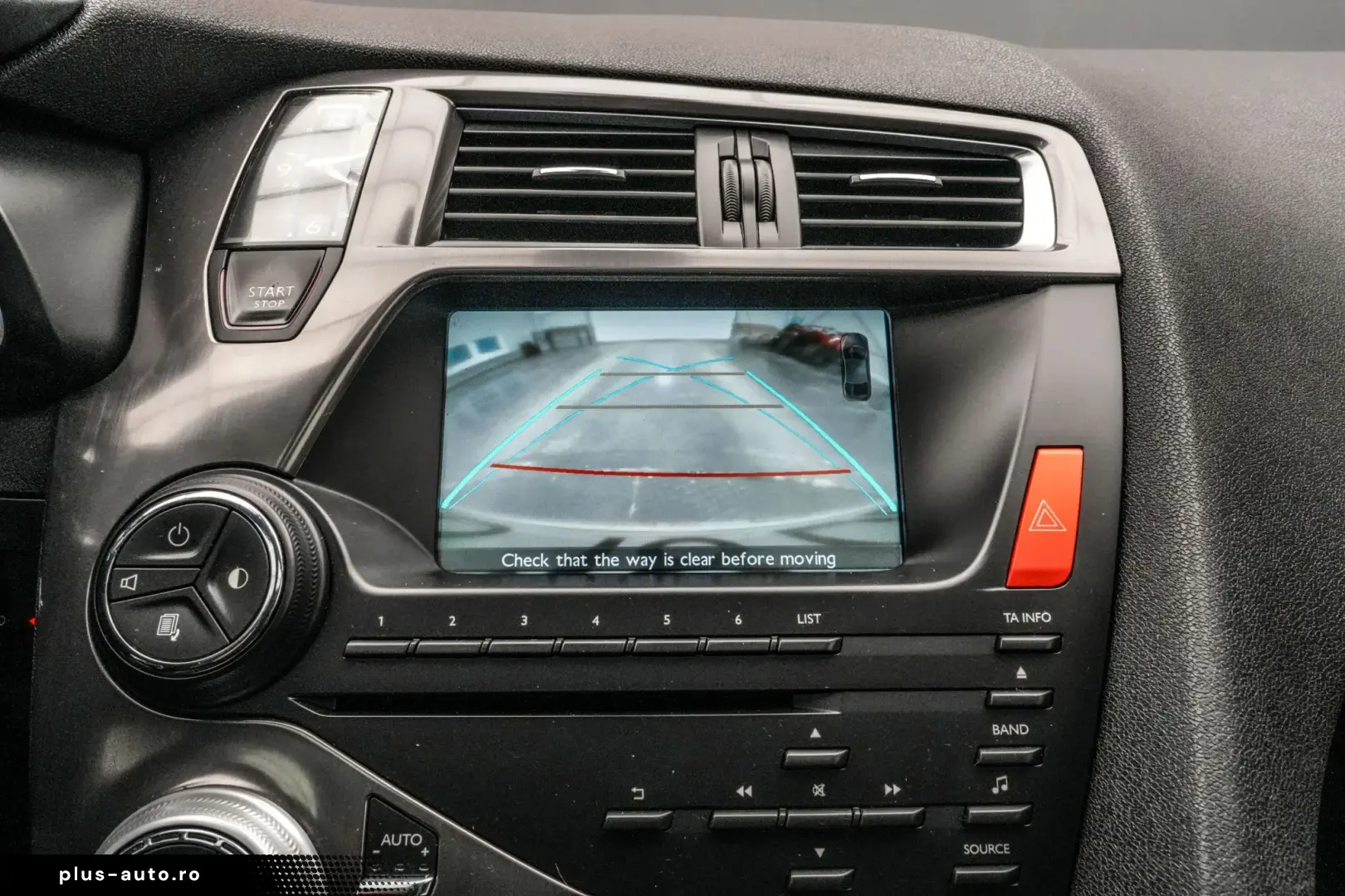 Ds-Automobiles Dsa-Ds5