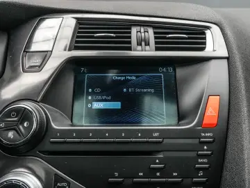 Ds-Automobiles Dsa-Ds5