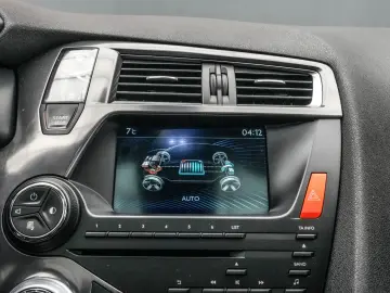 Ds-Automobiles Dsa-Ds5