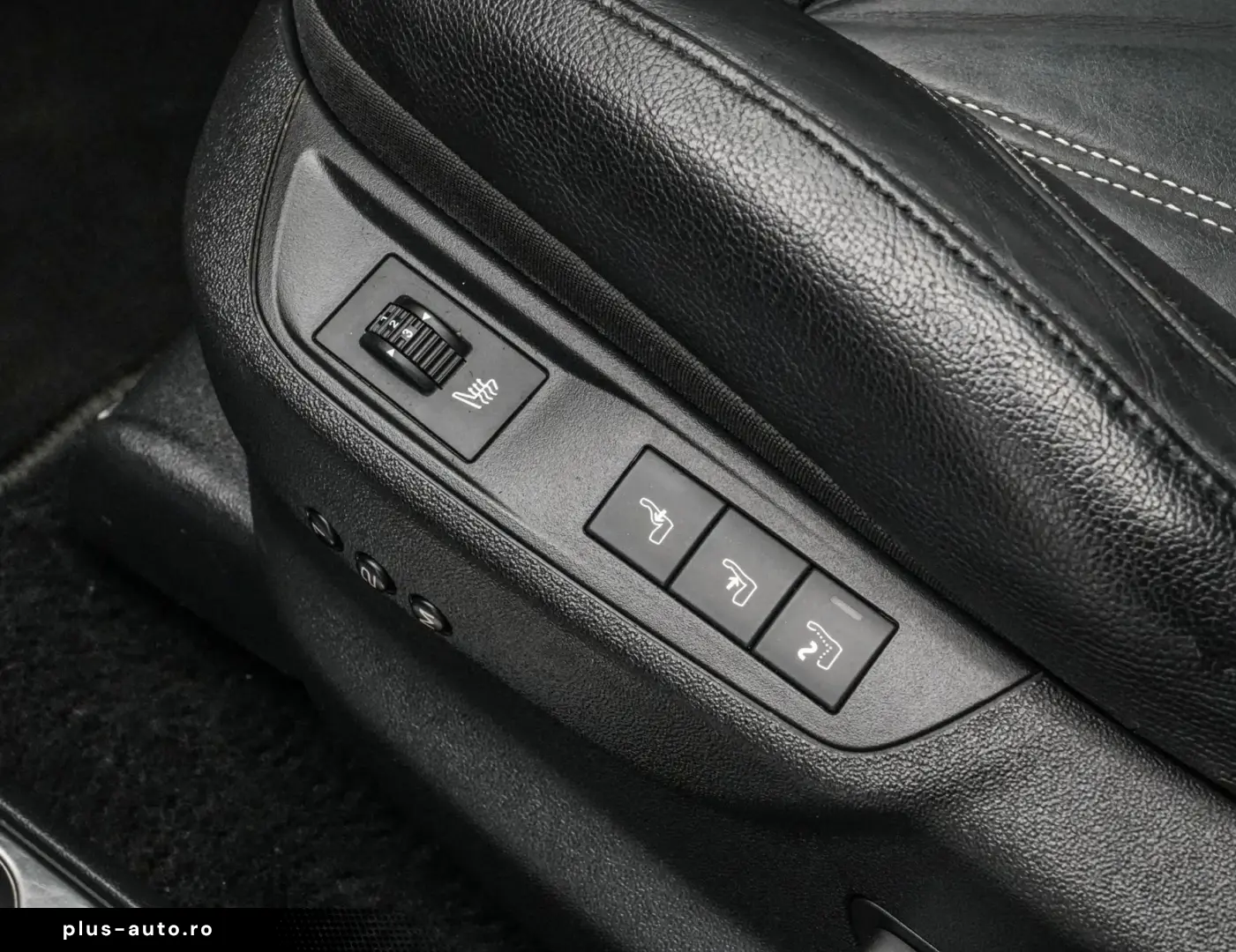 Ds-Automobiles Dsa-Ds5