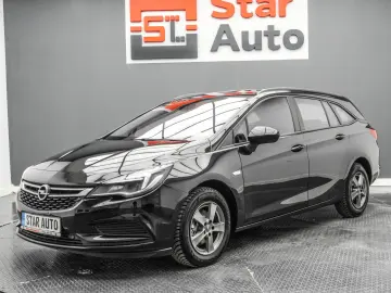 Opel Astra Gen-K-2015-2021