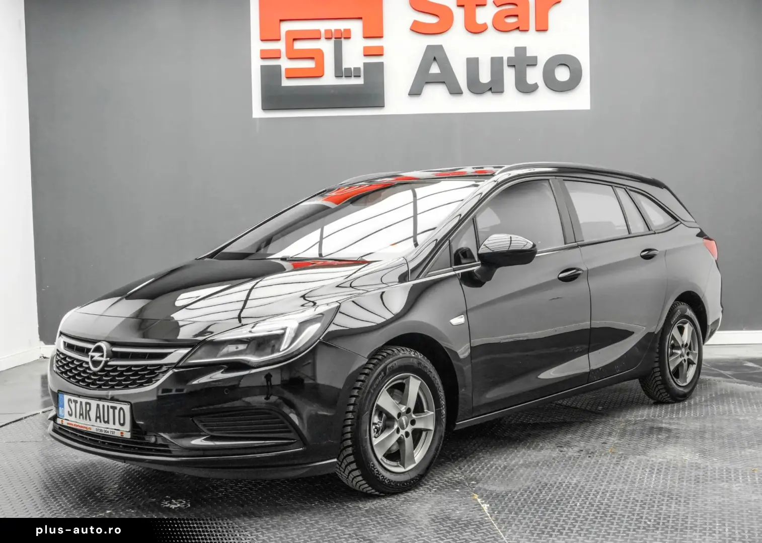 Opel Astra Gen-K-2015-2021