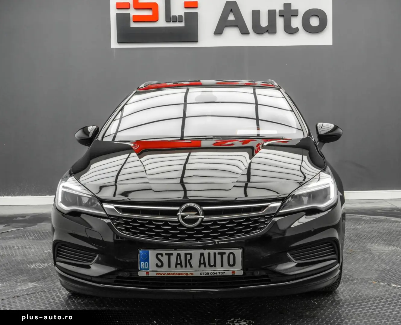 Opel Astra Gen-K-2015-2021