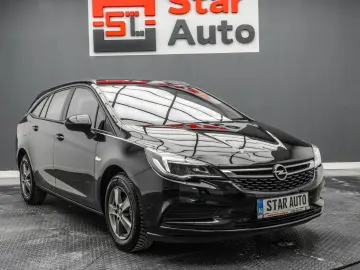 Opel Astra Gen-K-2015-2021