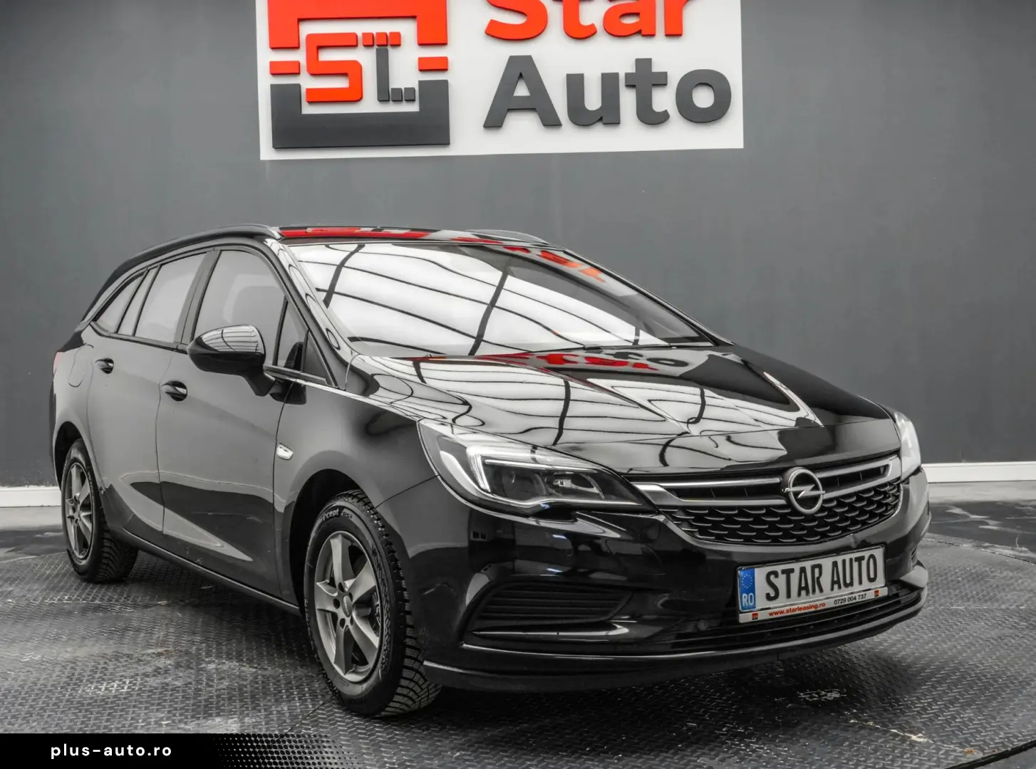 Opel Astra Gen-K-2015-2021