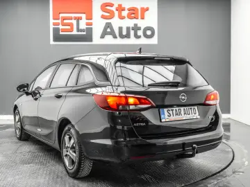 Opel Astra Gen-K-2015-2021