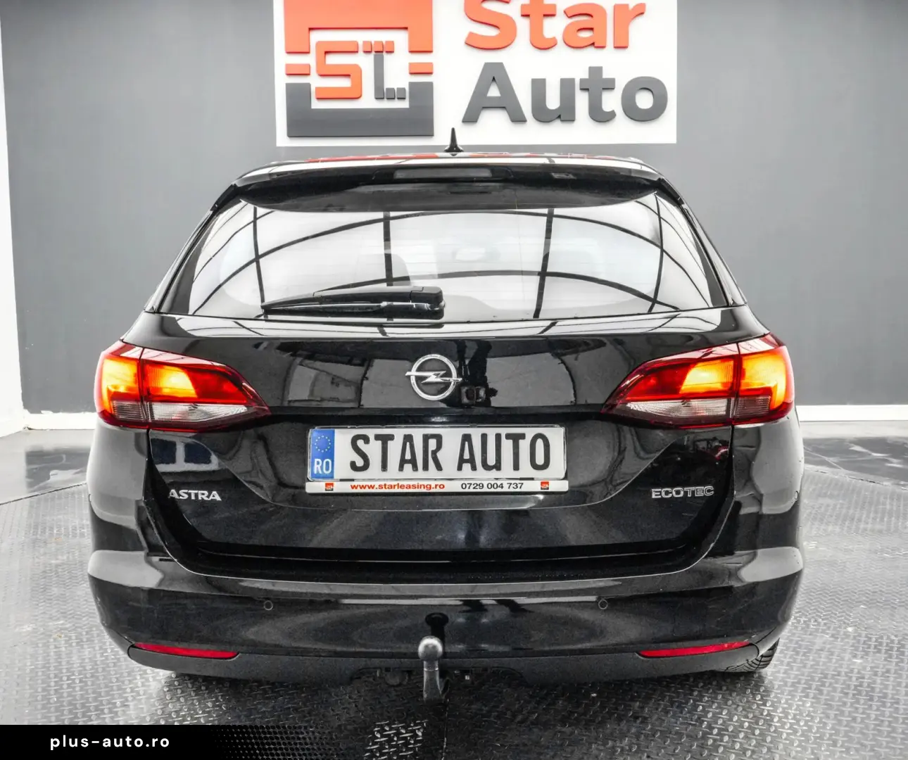 Opel Astra Gen-K-2015-2021