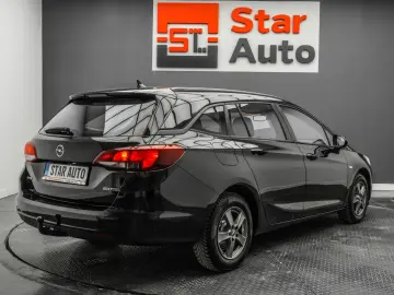 Opel Astra Gen-K-2015-2021