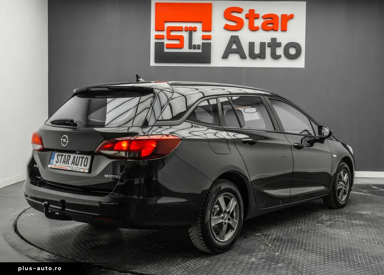 Opel Astra Gen-K-2015-2021