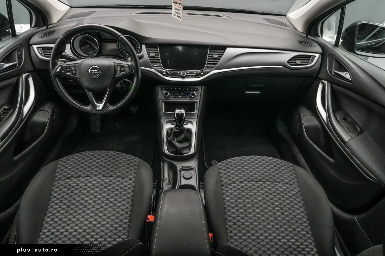 Opel Astra Gen-K-2015-2021