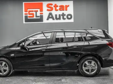 Opel Astra Gen-K-2015-2021