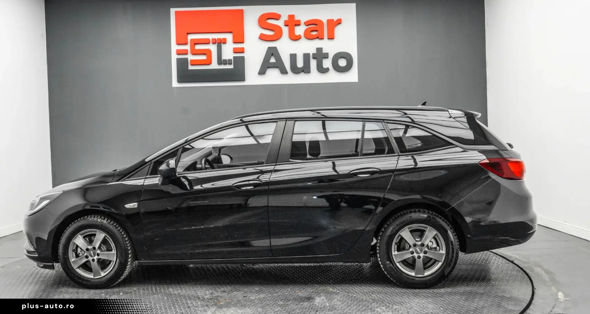 Opel Astra Gen-K-2015-2021