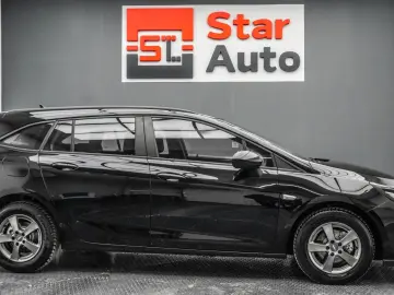 Opel Astra Gen-K-2015-2021
