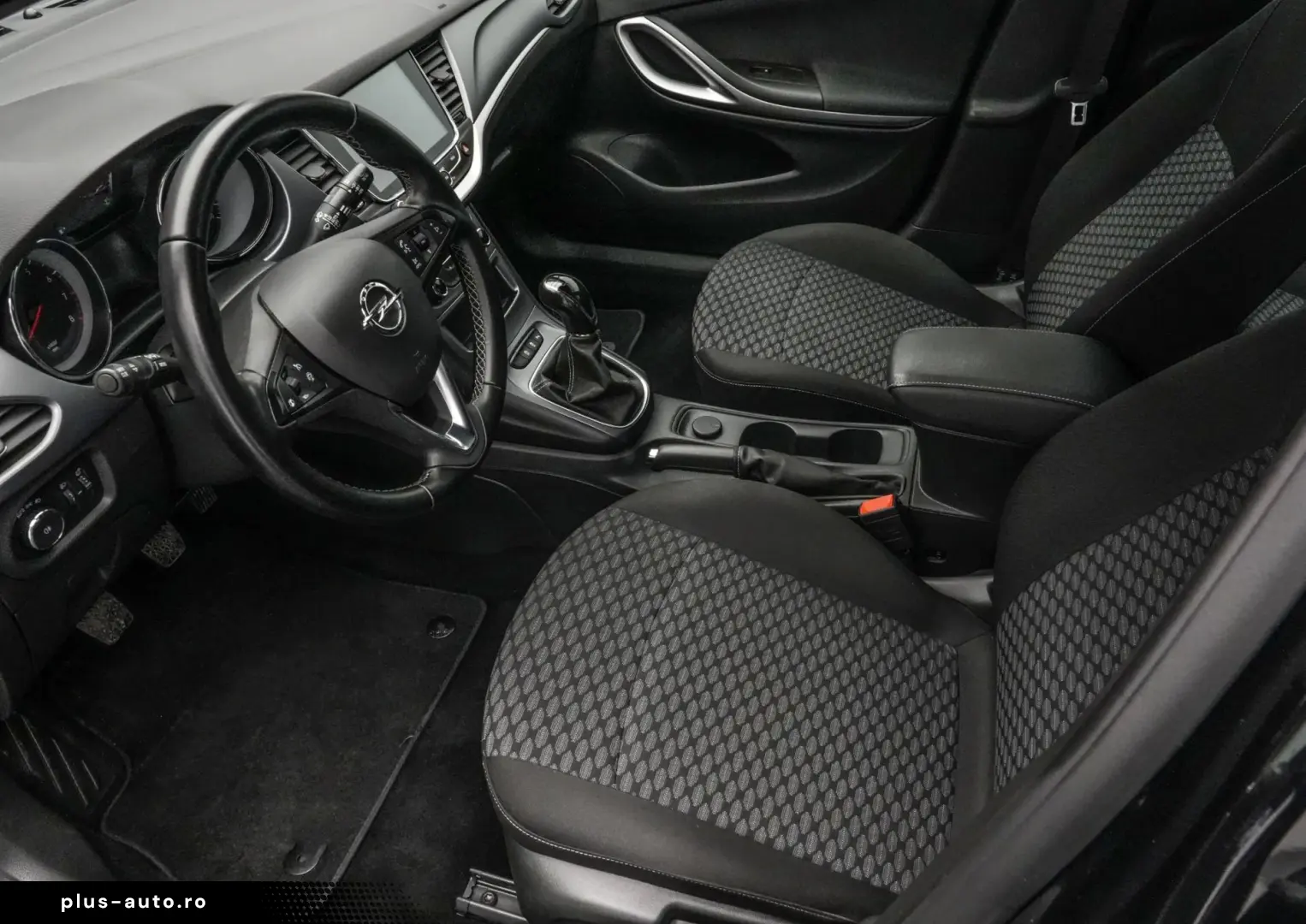 Opel Astra Gen-K-2015-2021