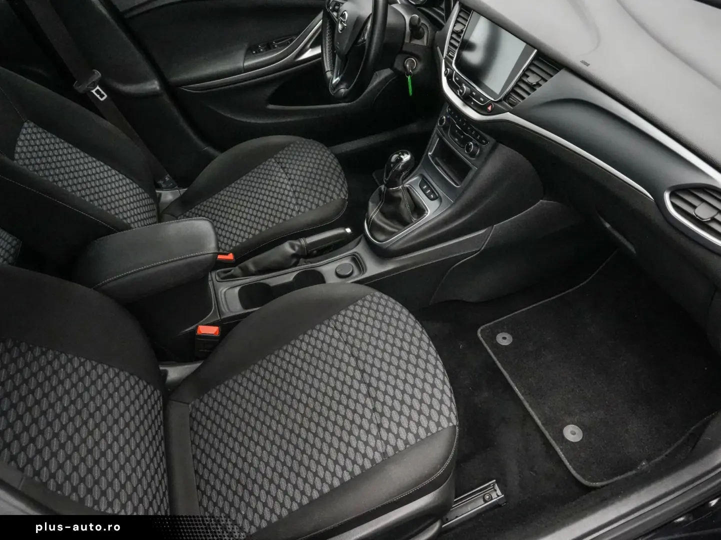 Opel Astra Gen-K-2015-2021