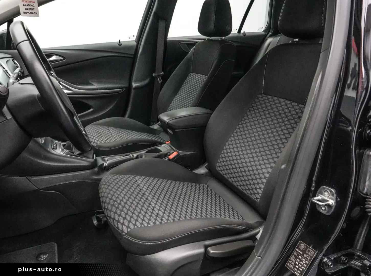 Opel Astra Gen-K-2015-2021