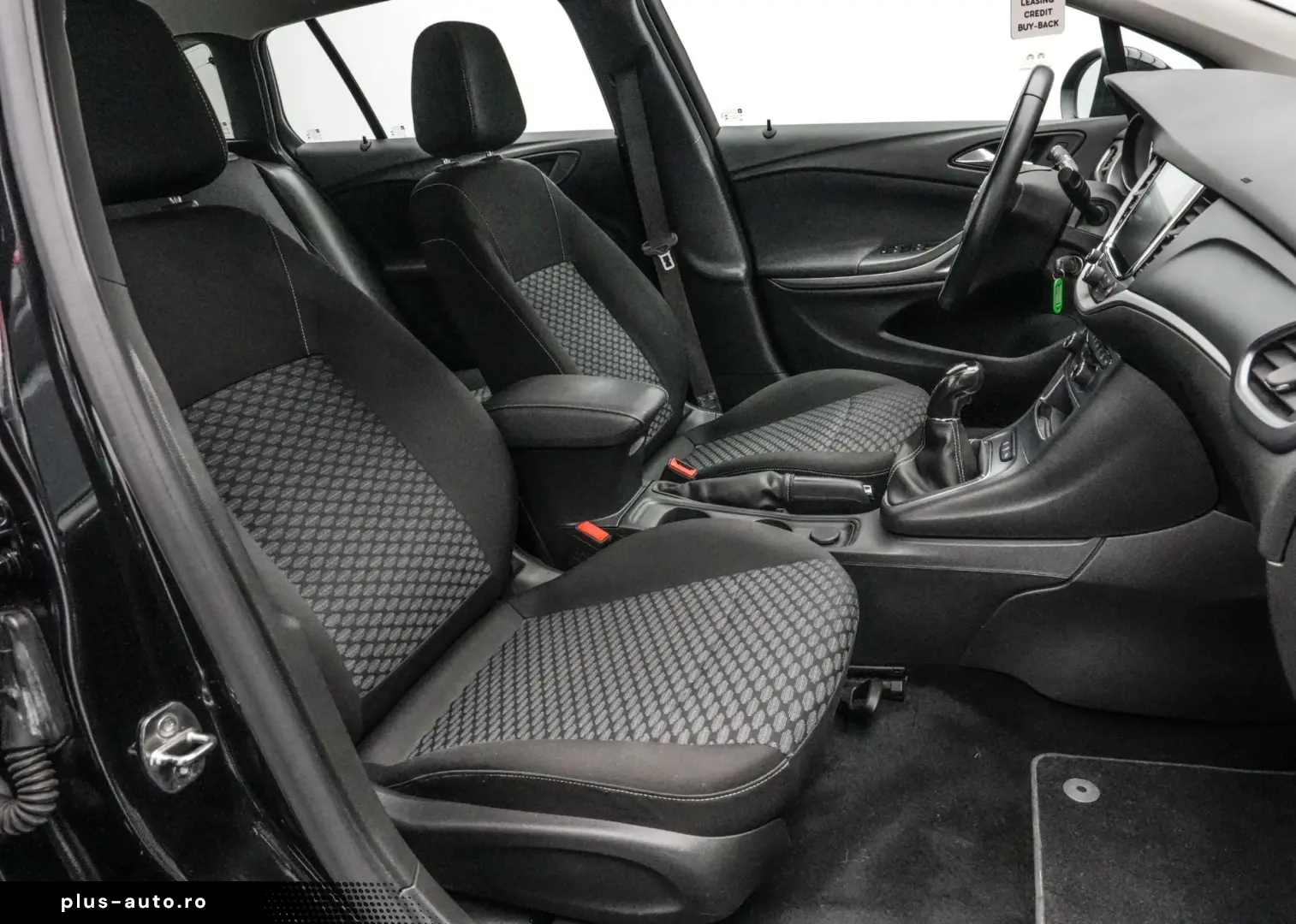 Opel Astra Gen-K-2015-2021