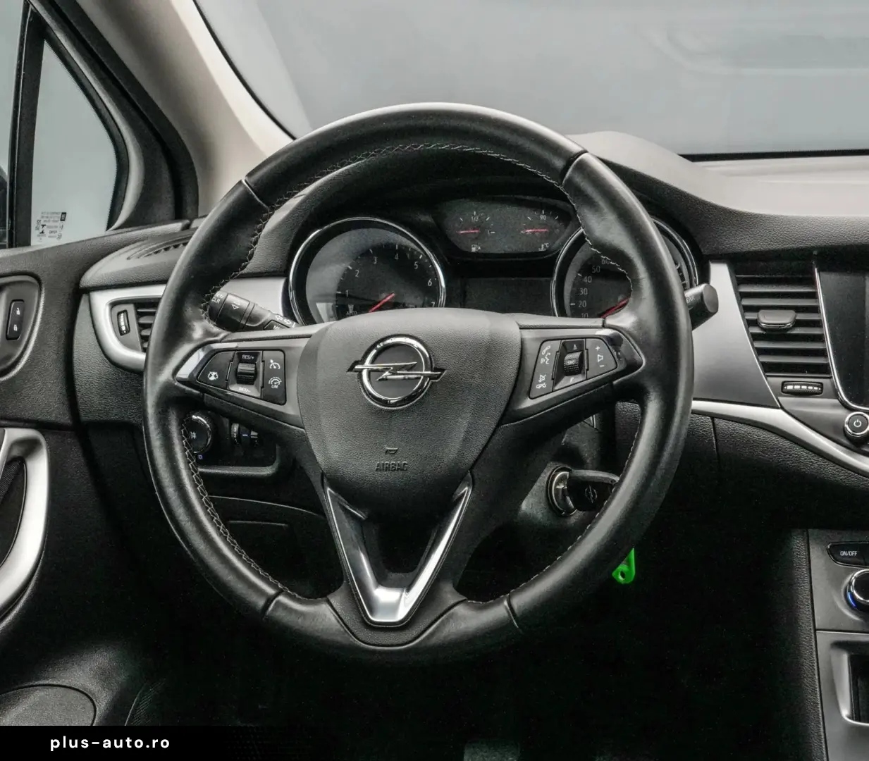 Opel Astra Gen-K-2015-2021