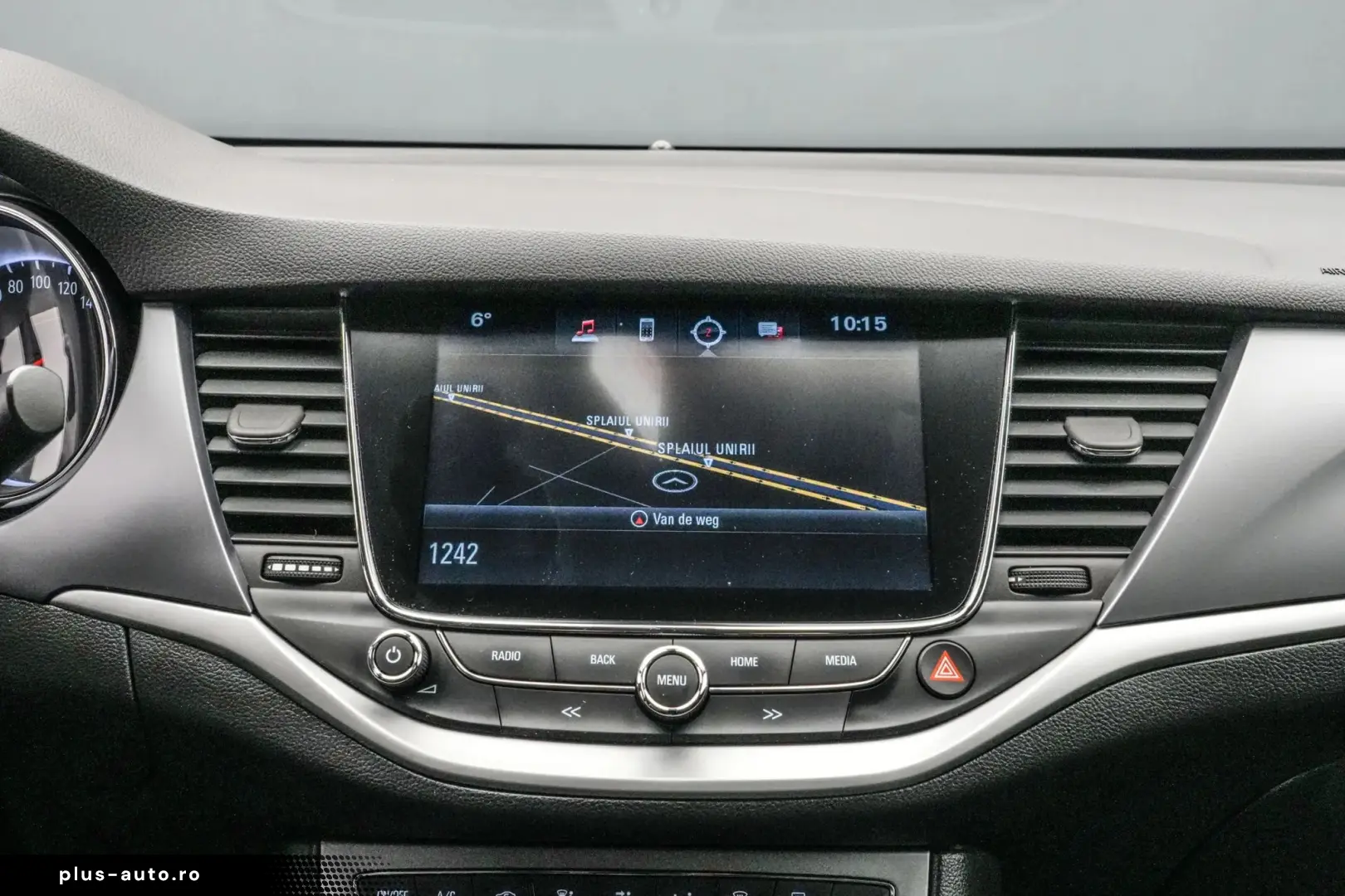 Opel Astra Gen-K-2015-2021