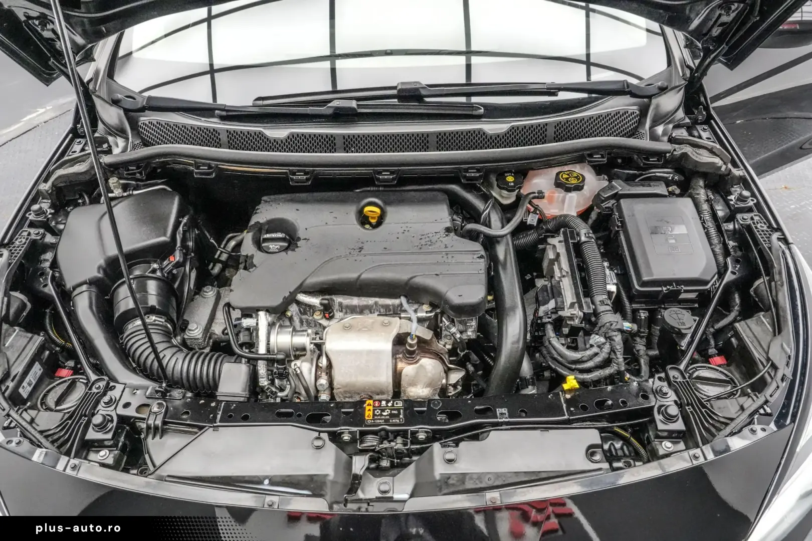 Opel Astra Gen-K-2015-2021