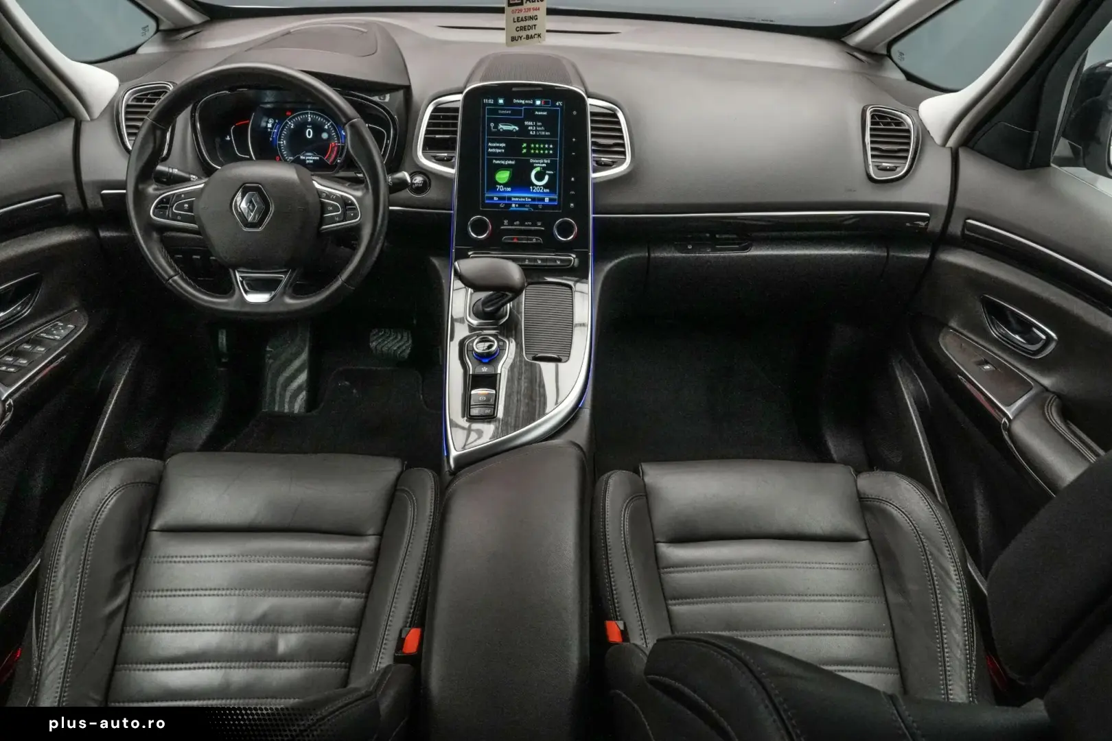 Renault Espace Gen-V-2015