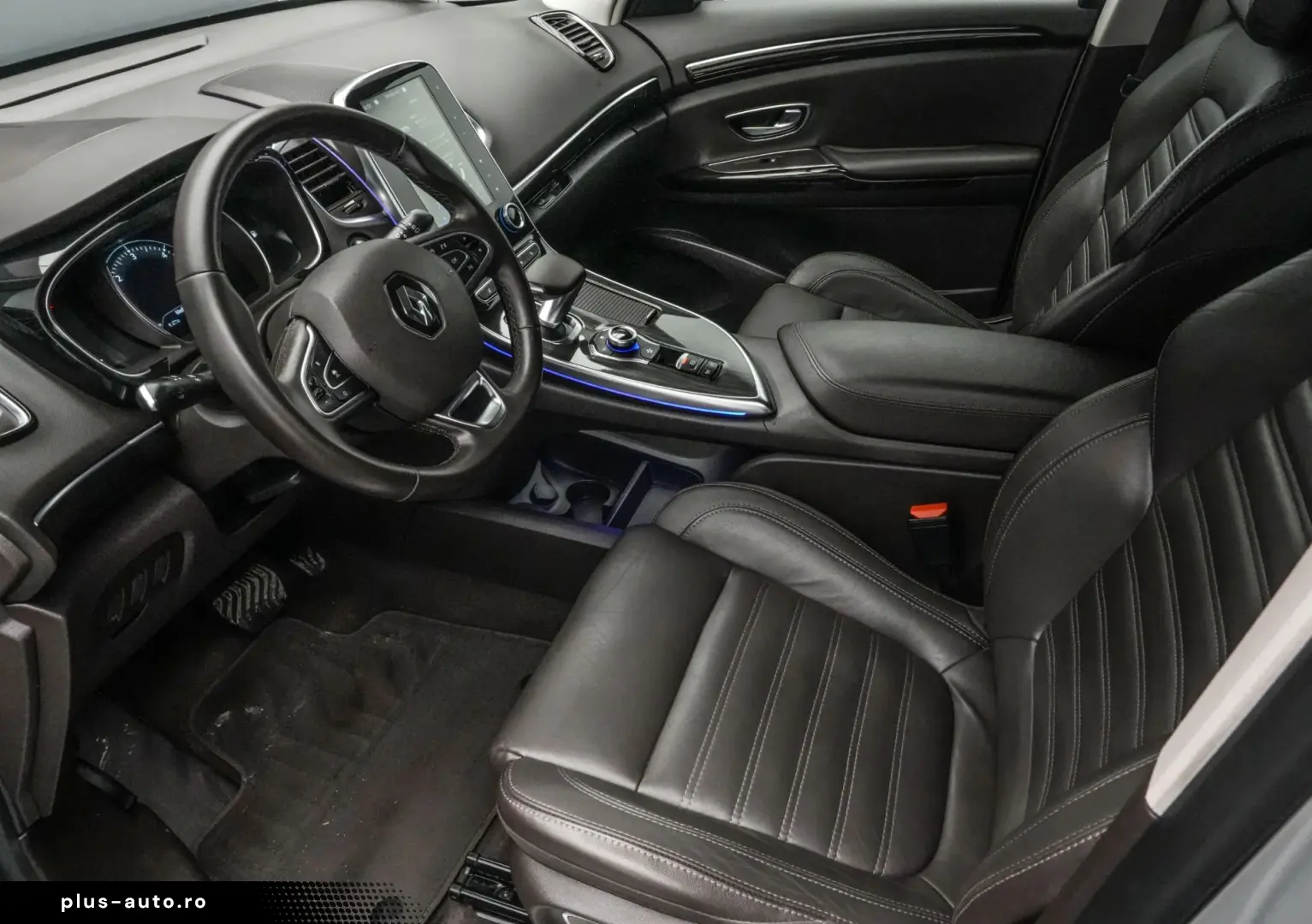 Renault Espace Gen-V-2015