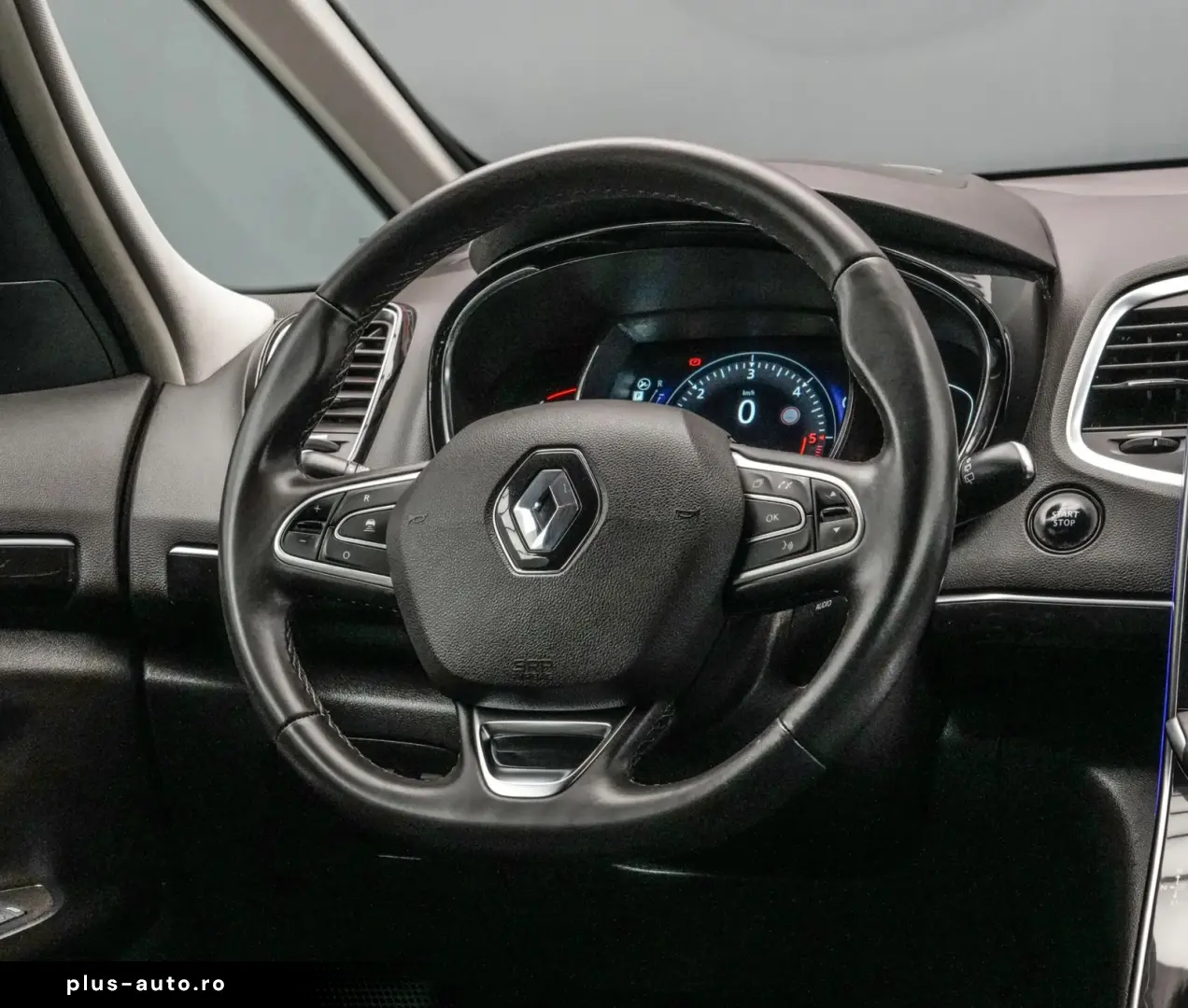 Renault Espace Gen-V-2015