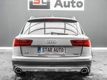Audi A6-Allroad Gen-C7-2012-2018