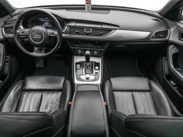 Audi A6-Allroad Gen-C7-2012-2018