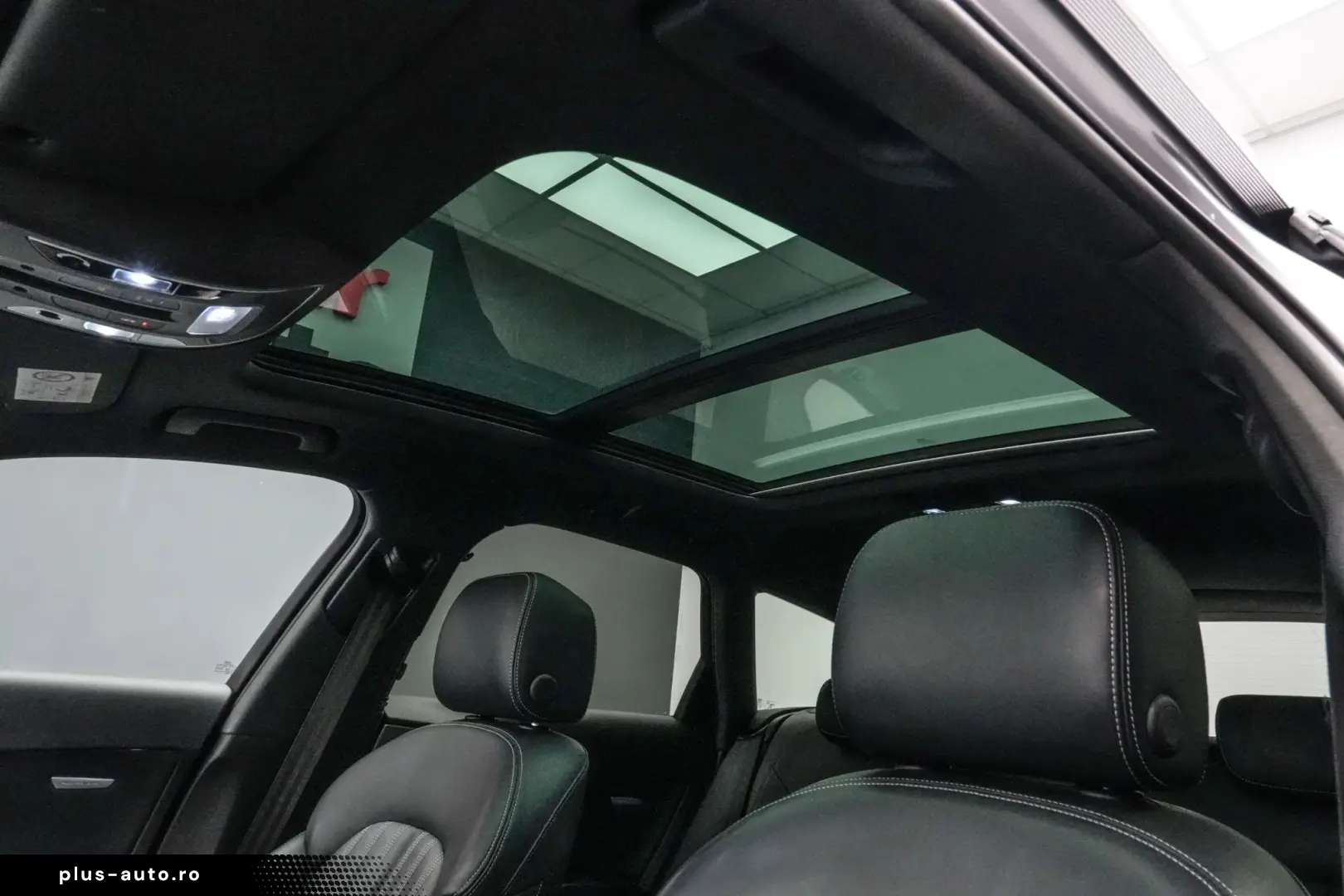 Audi A6-Allroad Gen-C7-2012-2018