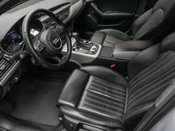 Audi A6-Allroad Gen-C7-2012-2018