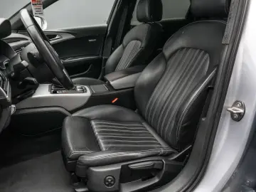 Audi A6-Allroad Gen-C7-2012-2018