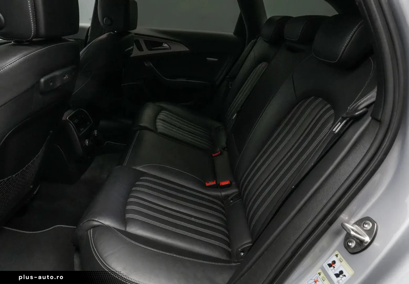 Audi A6-Allroad Gen-C7-2012-2018