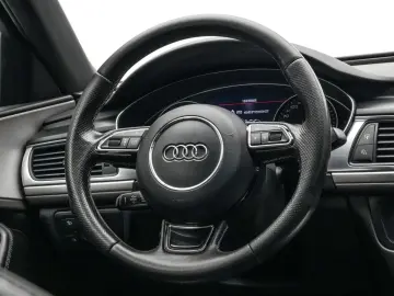 Audi A6-Allroad Gen-C7-2012-2018