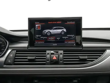 Audi A6-Allroad Gen-C7-2012-2018