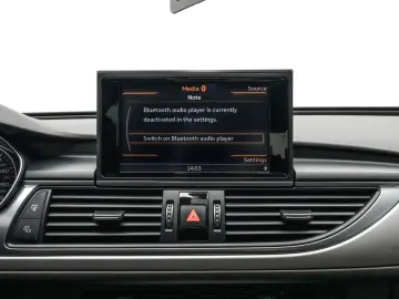 Audi A6-Allroad Gen-C7-2012-2018